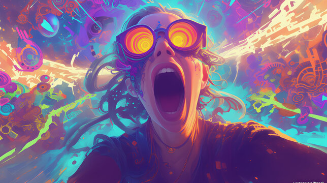 Revelation of God 신의 계시