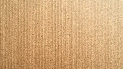 Textured brown cardboard background for creative projects