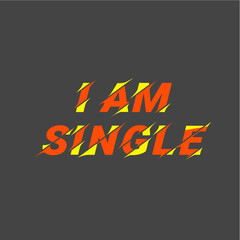 typography t-shirt design 