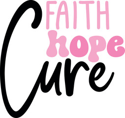 Breast Cancer T-shirt Design, Breast Cancer Awareness, Inspirational Breast Cancer Survivor T-Shirt, Hope and Strength Pink Ribbon, Support Breast Cancer Fighters, Faith Over Fear, Warrior Woman.