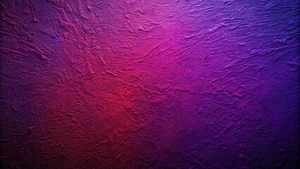 Purple textured violet background with red and blue accents