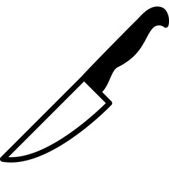 53 - knife Icon