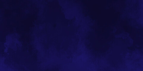 	
abstract cloud and vapor texture background. Black and blue smoke aquarelle smudge illustration smooth grungy smokey light pastel colors ink glow. blue color powder explosion .	
