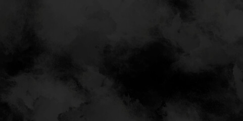 abstract cloud and vapor texture background. Black and gray smoke aquarelle smudge illustration smooth grungy smokey gray colors ink glow. gray color powder explosion	
