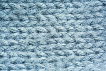 Macro silk fiber texture,A close-up macro shot of intricately braided natural fibers, showcasing the texture and detail of the material.