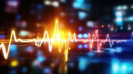 Bright Clean Representation of Electromagnetic Scale