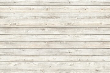 Fototapeta premium realistic white shiplap barn wood wallpaper texture