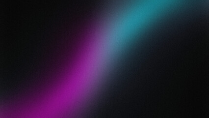 Fundo abstrato com textura. Azul, ciano, rosa, roxo, rosa, pink e preto. Fundo de tela, apresenta&ccedil;&atilde;o, cartaz, banner, flyer. Prote&ccedil;&atilde;o de tela. Ilustra&ccedil;&atilde;o. 