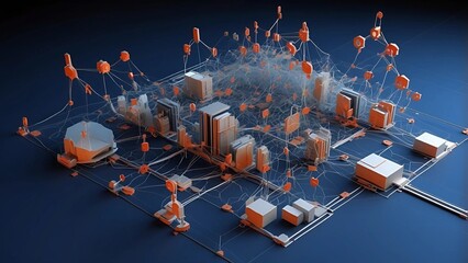 Analyze the fundamentals of network architecture and their application in IT settings.