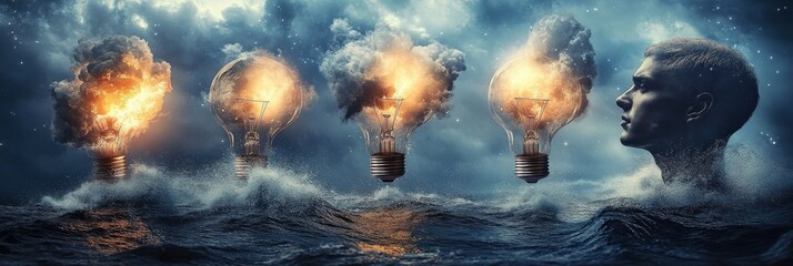 Forward Thinking Innovation. Ideas for a Progressive Future