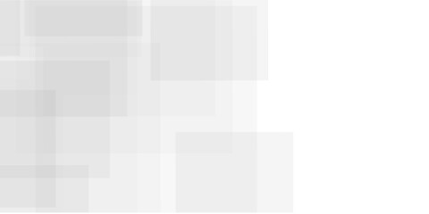 White vectors abstract modern wide banner background, White vector gradient abstract background with shapes elements.