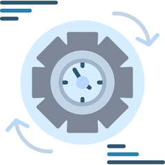 Agile Process icon