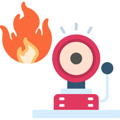 Fire Drill icon