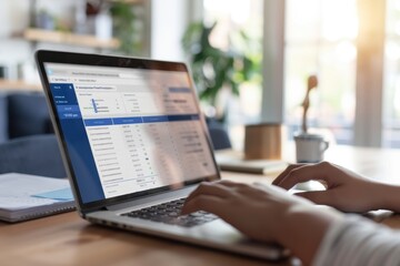 Automated Invoicing and Payment Tracking on SaaS Billing Software for Business Efficiency