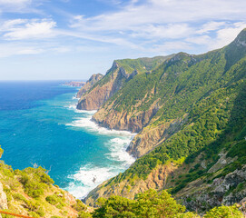 Fototapeta premium Madeira