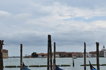 Venice is a city and municipality in Italy, in the Veneto region