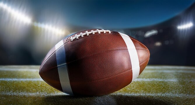sport regby ball