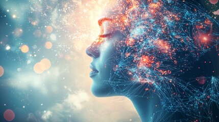 Mind and Data Integrated