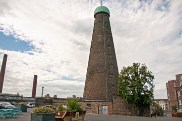 The Dublin's Mill