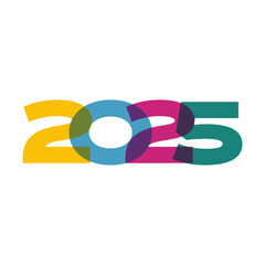 2025 transparent colors