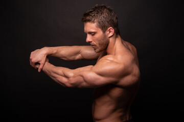 Fitness model