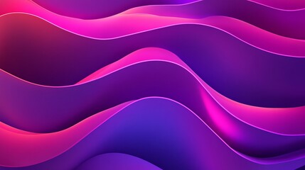 Obraz premium Radiating Neon Light Burst, futuristic flashes, Motion lights, Colorful Streaks on Dark Background