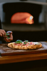 pizza 4