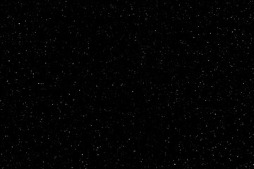 Fototapeta premium Starry night sky galaxy space background. New year, Christmas and all celebration backgrounds concept. 