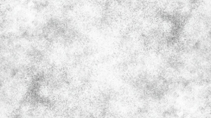 Abstract background. Vintage style color stained illustration. black color paint splitted on white background.