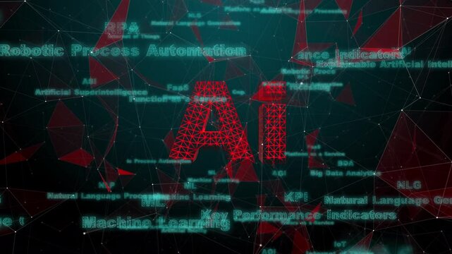 AI: Driving the Future of Advanced Technologies