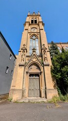 THIONVILLE (Moselle)