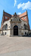 THIONVILLE (Moselle)