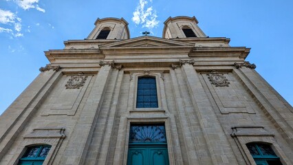 THIONVILLE (Moselle)