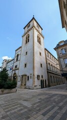 Obraz premium THIONVILLE (Moselle)