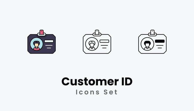 Uid App Icon รูปภาพUid – เลือกดูภาพถ่ายสต็อก เวกเตอร์ และวิดีโอ2,123 | Adobe Stock