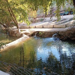 city ​​streets, nature landscape, beautiful scenery, energetic life