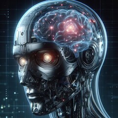 android head