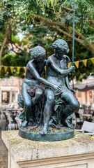 Fototapeta premium TROYES (Aube)