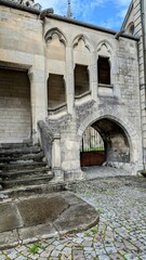 Fototapeta premium TROYES (Aube)