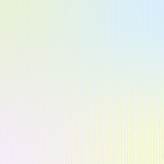 Ribbed glass background. Translucent fluted glass background overlay. Refraction texture acrylic bath separation wall. Frozen ice vertical line stripes pastel wavy background