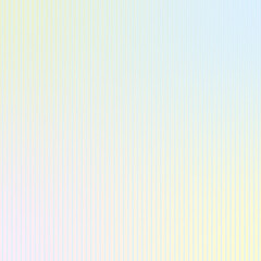 Ribbed glass vector background. Translucent fluted glass background overlay. Refraction texture acrylic bath separation wall. Frozen ice vertical line stripes pastel wavy background