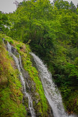 山形　銀山温泉