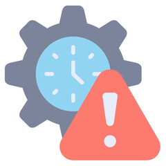 crisis management Icon