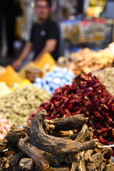Dubai Spice Souk | Spice & Herbs 
