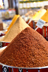 Dubai Spice Souk | Spice & Herbs 