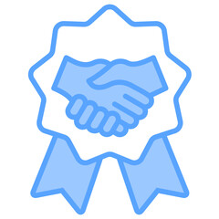 Trustworthiness Icon