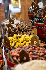 Dubai Spice Souk | Spice & Herbs 
