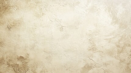 Fototapeta premium Textured Neutral Wall Background for Design Projects