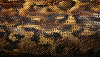 snake skin texture 2