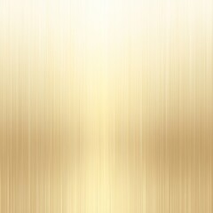 Fototapeta premium Gold Polished Metal, Steel Texture. Abstract Background, Luxury Pattern. Shiny Golden Gradient